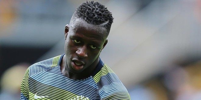 Benjamin Mendy supprimé de FIFA 22 à cause des accusations d’agressions sexuelles 