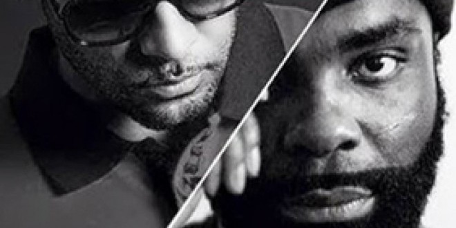 Kaaris revient sur sa vidéo clash contre Booba ! 