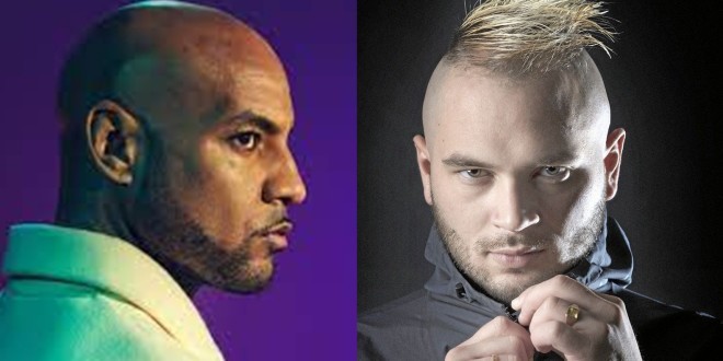 Booba dézingue JUL et le projet ‘’Classico organisé’’ dont il est absent 