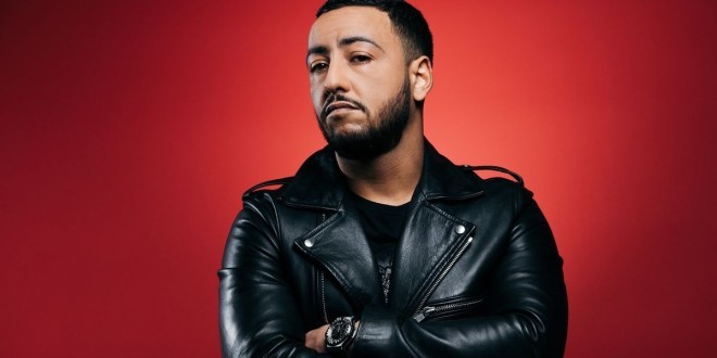 Lacrim revient ‘très bientôt’’ avec son nouvel album 