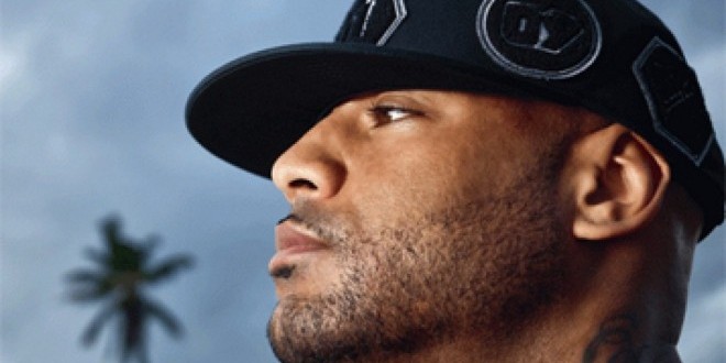 Booba revient sur son clash avec Kaaris ! 
