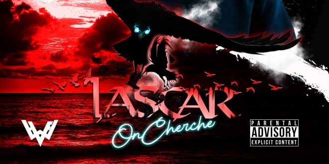 Lascar rend hommage à ses proches dans \'\'Parti trop tôt\'\'(Clip Officiel)