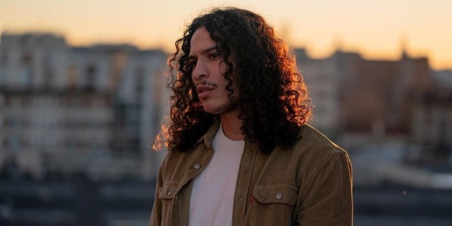 Hatik confie que son nouvel album a été fait \'\'Dans les larmes\'\'