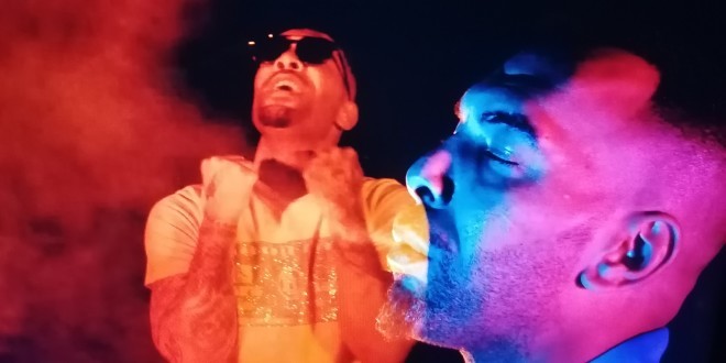Odjac revient avec son nouveau morceau \'\'Sors de ma tête\'\'(Clip Officiel)