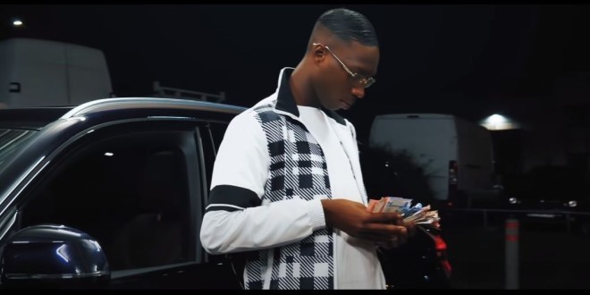 Bagheera revient avec son nouveau titre \'\'Hazi 2\'\'(Clip Officiel)