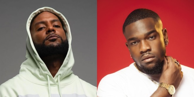Booba s\'en prend à Tayc et ressort des anciens Tweets compromettants du chanteur  