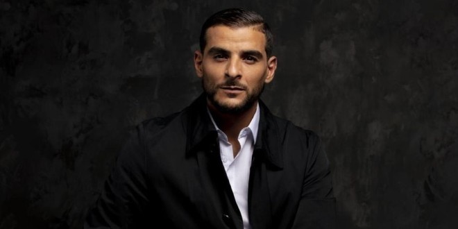Sofiane parle de son parcours dans une conférence-débat donnée à l’ESSEC (vidéo)