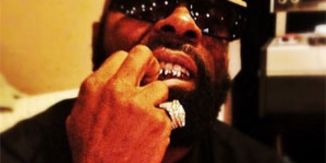 Kaaris VS Booba, ce n\'est pas fini ! 