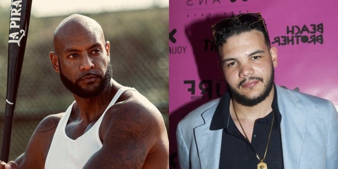 Booba répond à Sadek qui l\'accuse de lui interdire l\'accès à son showcase (vidéo)