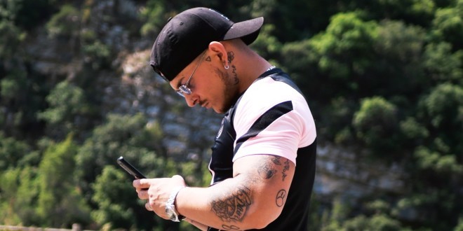 Lekci revient avec son nouveau titre \'\'Sayen\'\'(Clip Officiel)