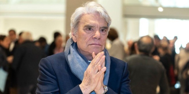 Mort de Bernard Tapie, les rappeurs lui rendent hommage 