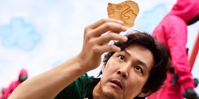 Squid Games : la série Netflix bat tous les records et devient le phénomène du moment  