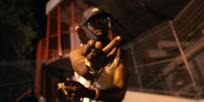 Don Doggy revient avec son nouveau titre \'\'Pool200\'\'(Clip Officiel)