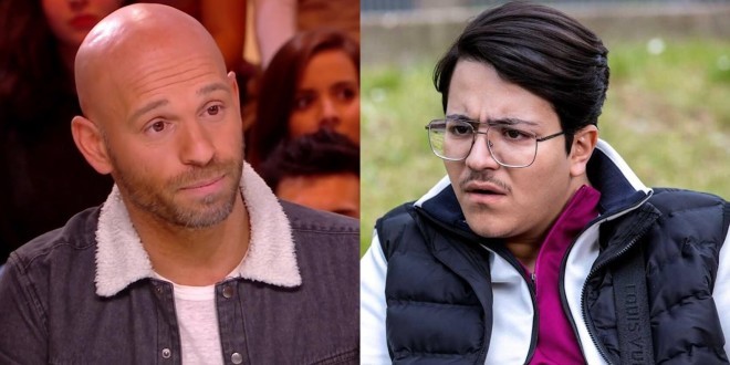 Franck Gastambide évoque l’affaire Bouhlel et les conditions d’incarcération de l’acteur (Vidéo) 