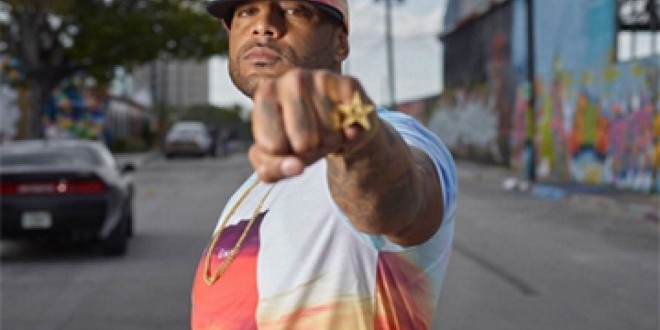 Booba s\'attaque à une nouvelle cible ! 