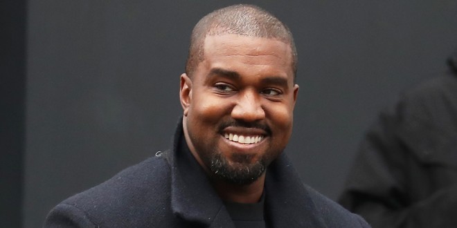 Kanye West se lance dans l’industrie technologique 
