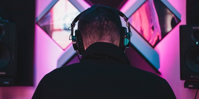 Le nouveau site de promotion musicale dans l’industrie du rap