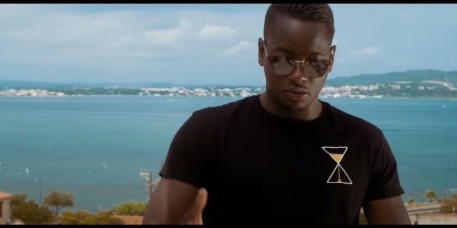 Mefiant revient avec son nouveau titre \'\'Gère Le Bendo\'\'(Clip Officiel)