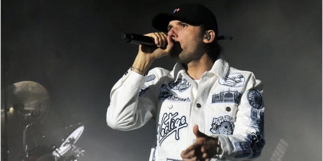 Orelsan repart en tournée, 30 dates sont prévues 