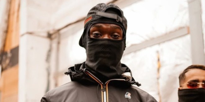 Le rappeur MIG retourne en prison pour 14 mois ferme cette fois 