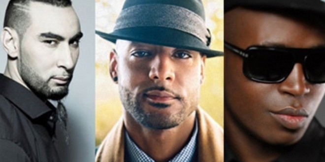 Booba flingue Rohff, La Fouine et NTM ! 