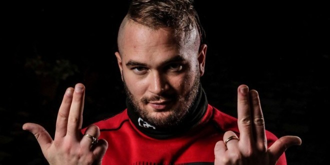 Jul possède désormais sa propre célébration dans FIFA 22