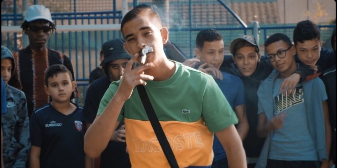 CLC veut \'\'Sortir d\'la cité\'\' dans son dernier titre (Clip Officiel)