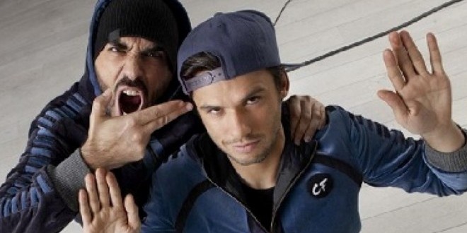 Orelsan au cinéma !
