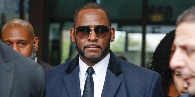 Les ventes de R.Kelly en hausse de 517% après sa condamnation 