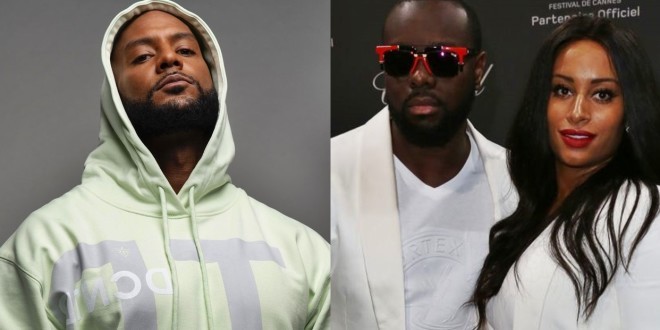 Booba se moque de Gims et affirme que la Lamborghini de Demdem est fausse