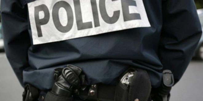 Marseille : la Police interrompt le tournage d\'un clip rap ! 