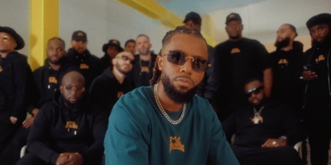 Lefa invite les membres de la Sexion d\'Assault dans le clip de \'\'Mentor\'\' (clip officiel)