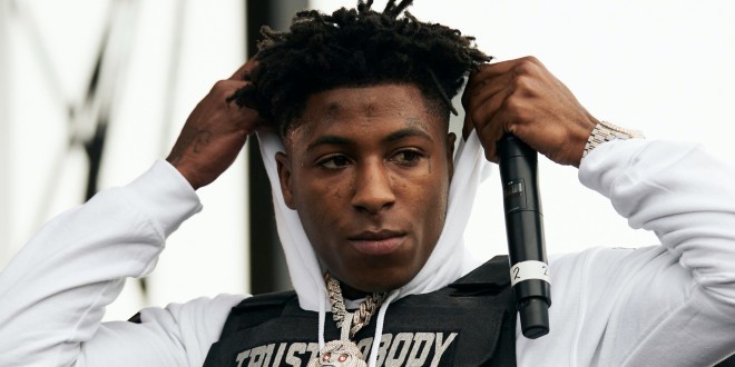 Une pétition rassemble plus de 120.000 signatures pour la libération de NBA Youngboy 