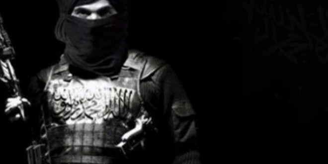 Brisé par le système carcéral, un rappeur se transforme en Djihadiste!