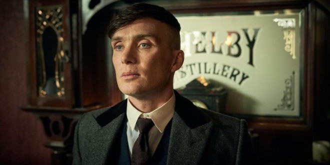 Peaky Blinders, le créateur de la série dévoile  la date de la 6eme saison et l‘arrivée d’un film 