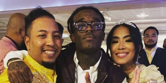 Lil Uzi Vert fait le buzz avec sa participation à un mariage d’un couple Cambodgien (Vidéo) 