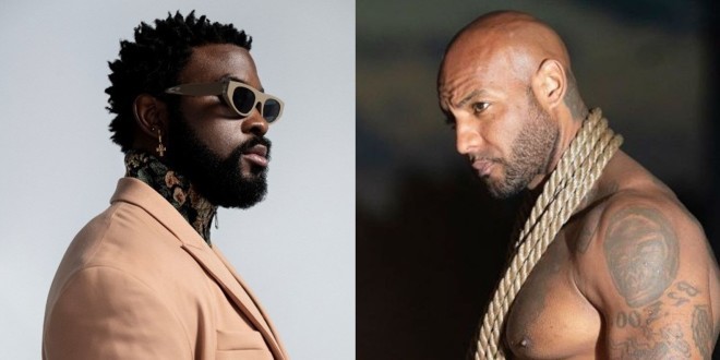 Damso annonce son retour en studio, Booba n’apprécie pas et l’avertit  