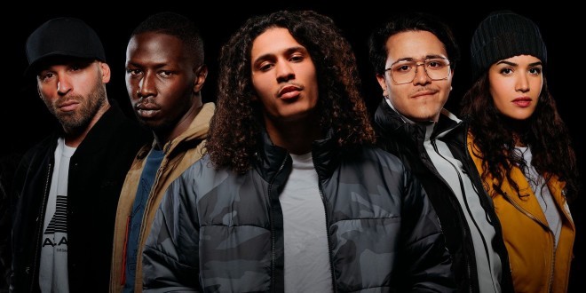 La série Validé acheté par HBO Max et Radio-Canada 