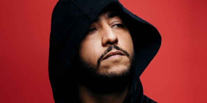 Lacrim lance son propre jeu basé sur la série ‘’SQUID Games’’