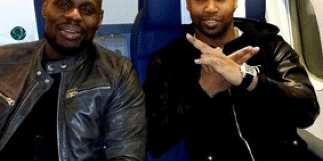 Rohff annonce un feat avec Kery James sur son nouveau projet ! 