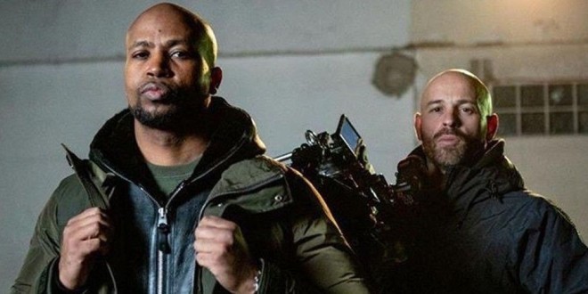 Rohff a réécrit sa scène dans validé pour une prestation grandiose
