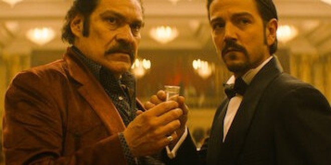 Narcos: Mexico dévoile une bande annonce explosive pour l’ultime saison 