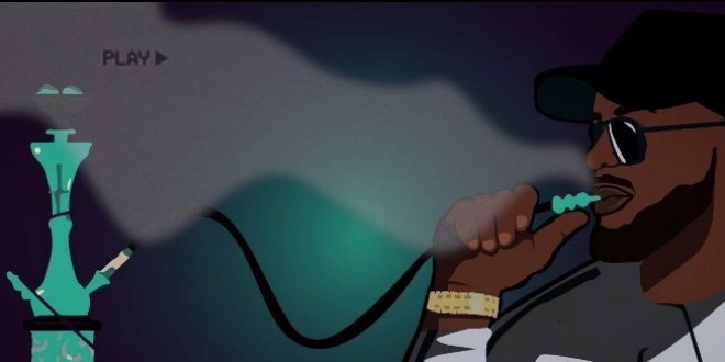 LErki revient avec son nouveau titre \'\'Petit Nouchi\'\'(Clip Officiel)
