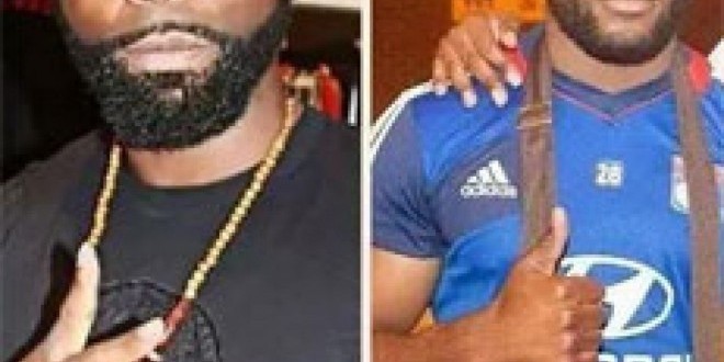 Kaaris s\'exprime au sujet d\'un éventuel feat avec Jul ! 