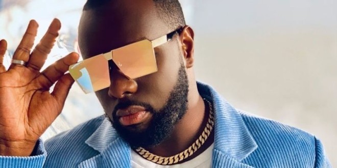 GIMS devient le premier artiste français à dépasser les 10 millions d\'abonnés sur YouTube