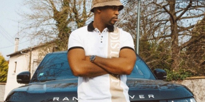Rohff lance sa propre gamme de smartphone !
