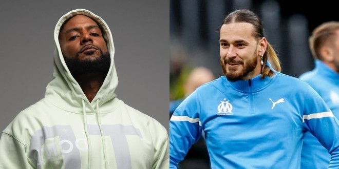Booba se moque de SCH et sa prestation lors du \'\' Match des héros\'\' (vidéo) 