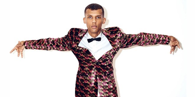 Stromae fait son grand retour après 8 ans d\'absence avec un nouveau hit \'\'Santé\'\' (son)
