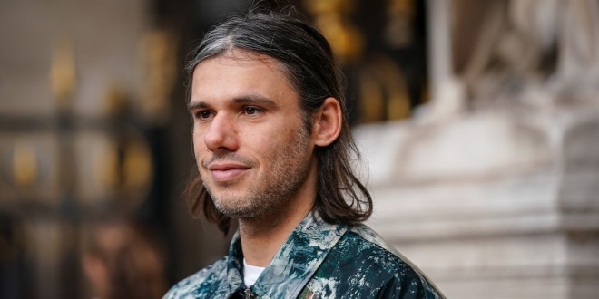 Orelsan annonce que son nouvel album est prêt ! 