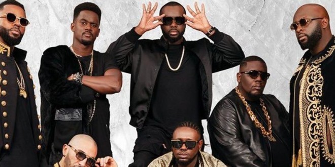 La Sexion d\'Assaut sortira un nouveau single en fin d\'année selon Black M (Vidéo)
